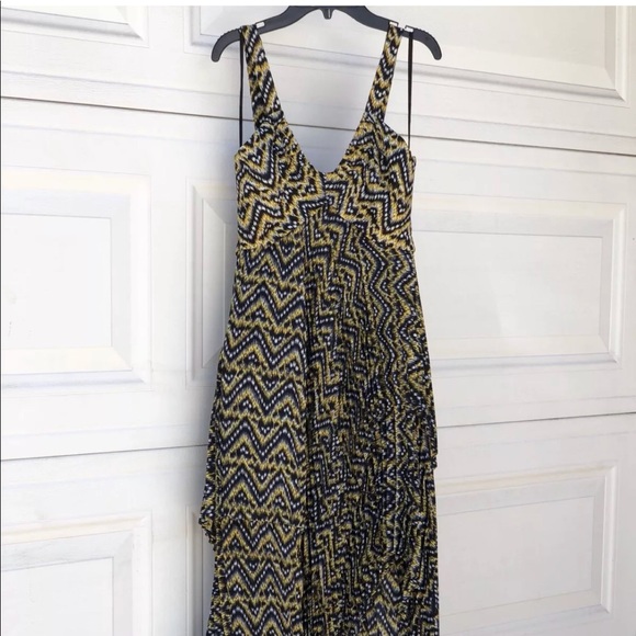 $625 A.L.C. Kendall Dress - Picture 6 of 8